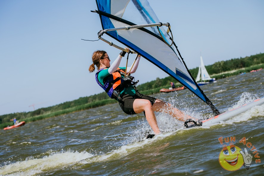 Camp windsurfingowy_I