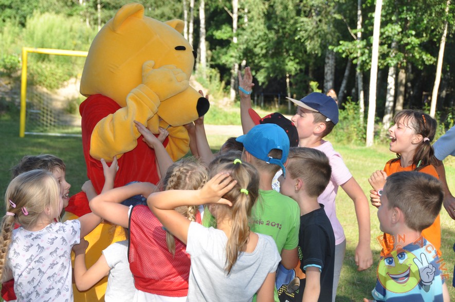 Półkolonia (Łosia Wólka)