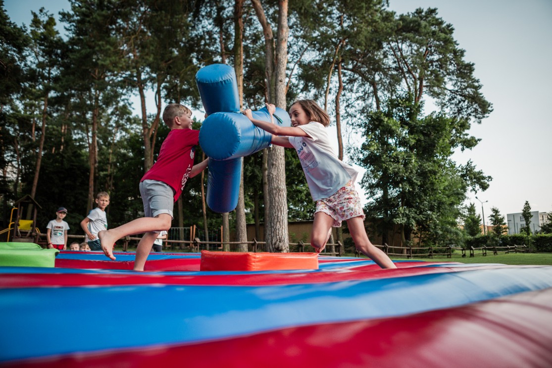 Camp pływacko-sprawnościowy_2021