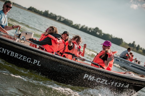 Zielona szkoła_2021