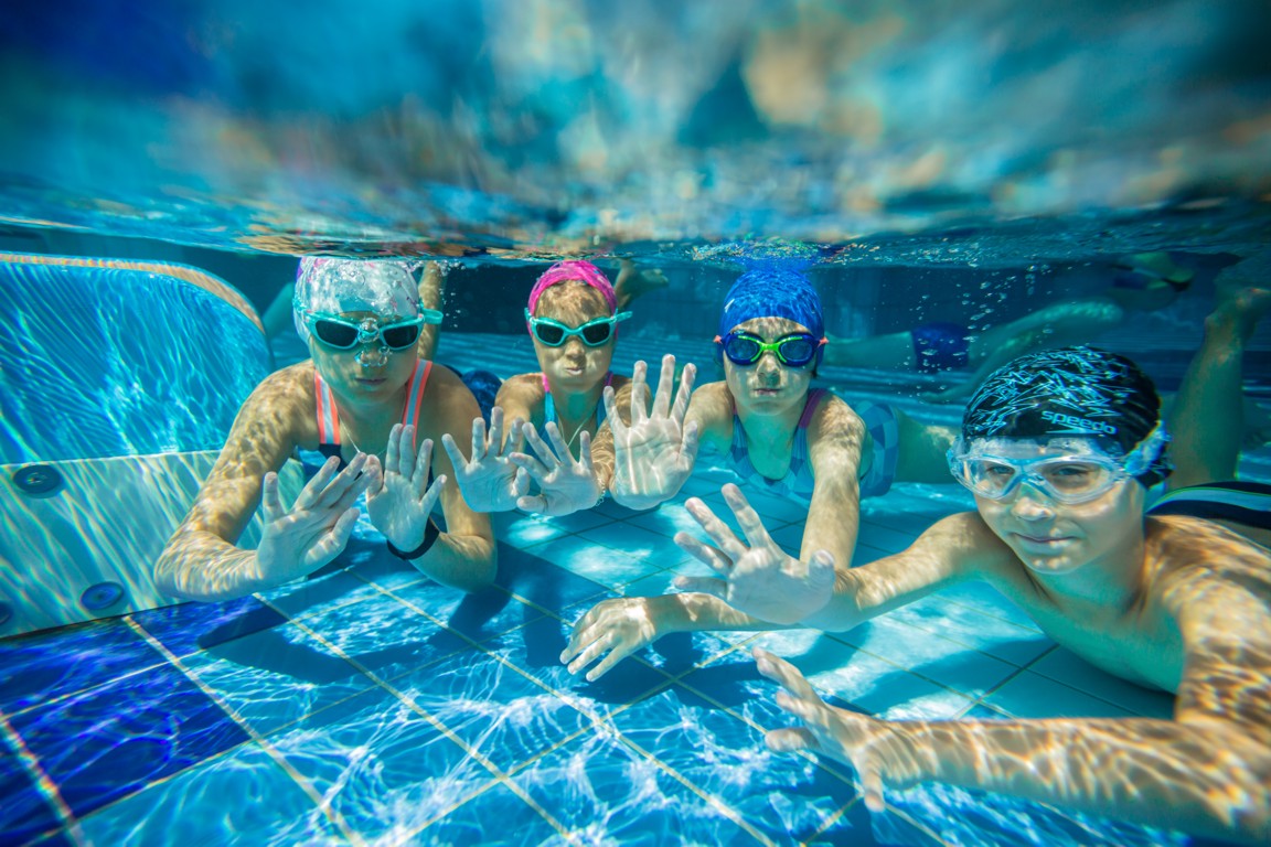 Camp pływacko-sprawnościowy_2022