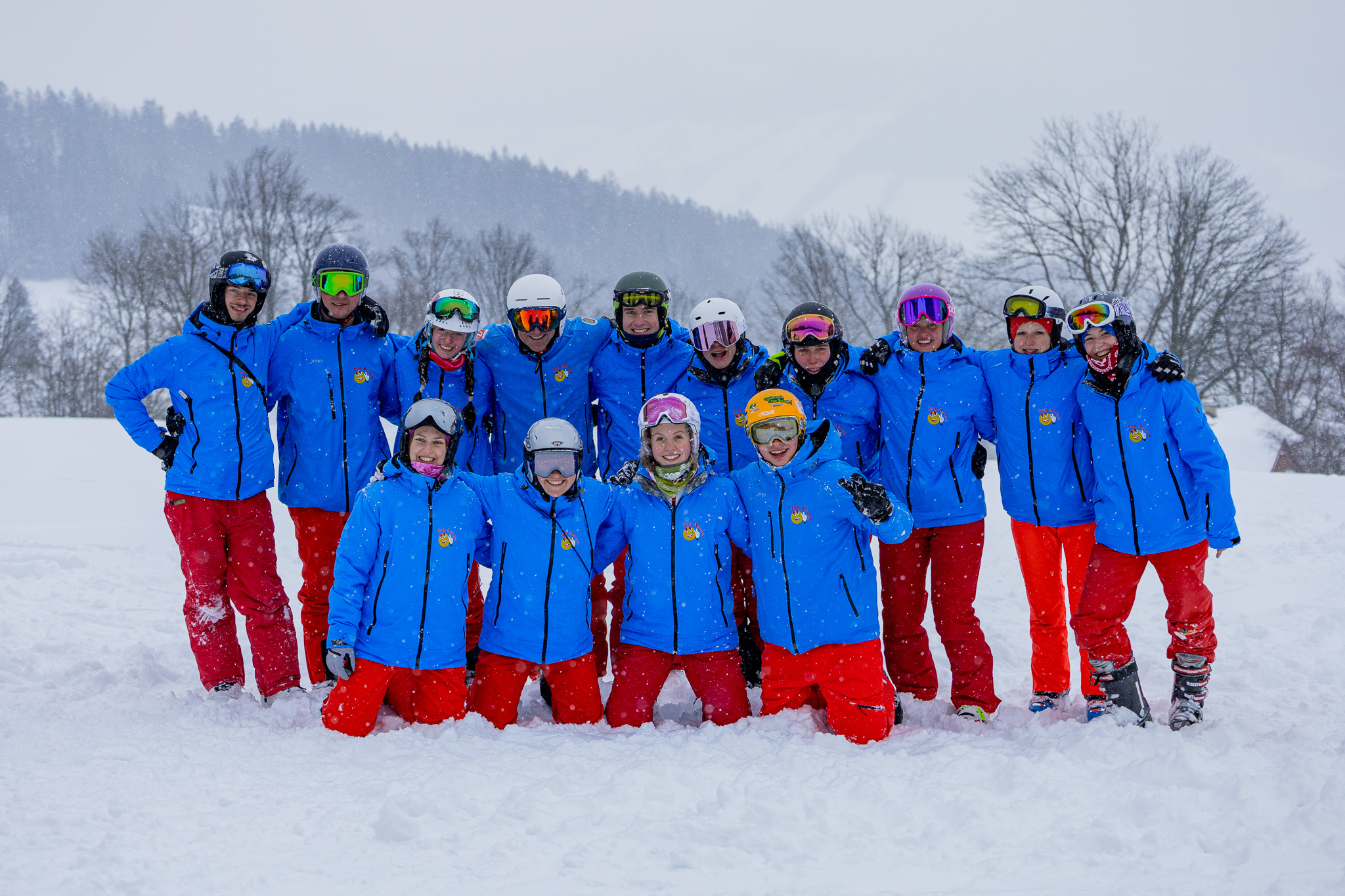 Formularz zgłoszenia