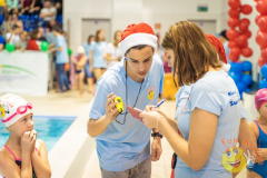 IV edycja - Mikołajkowe ściganie