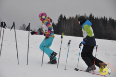 Obóz narciarsko-snowboardowy (Szklarska Poręba-Paseky) - 2018