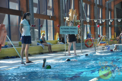 Obóz pływacki (Kozienice) - 2014