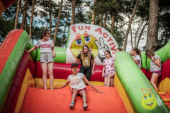 Obóz pływacko-sprawnościowy (Kozienice)