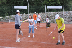 Obóz survivalowy (Olecko) - 2010