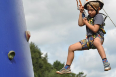 Obóz survivalowy (Serpelice) - 2016