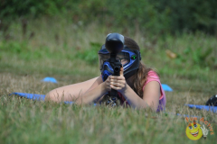  Obóz survivalowy (Serpelice) - 2017