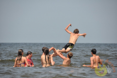 Obóz windsurfingowy (Dźwirzyno) - 2013