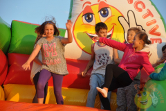 Obóz windsurfingowy (Dźwirzyno) - 2014