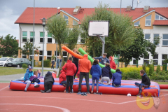 Obóz windsurfingowy (Dźwirzyno) - 2015