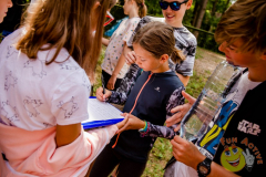 Obóz żeglarsko-sprawnościowy