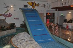 Obóz zimowy (Szklarska Poręba) - 2012