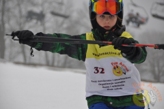 Obóz zimowy (Szklarska Poręba) - 2014