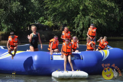 Półkolonia (Łosia Wólka)