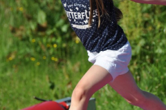 Wyjazd integracyjno-sportowy (Serpelice) 