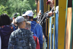 Zielona szkoła (Kukle)