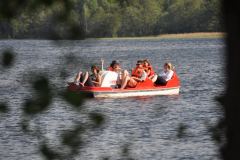 Zielona szkoła (Maróz)